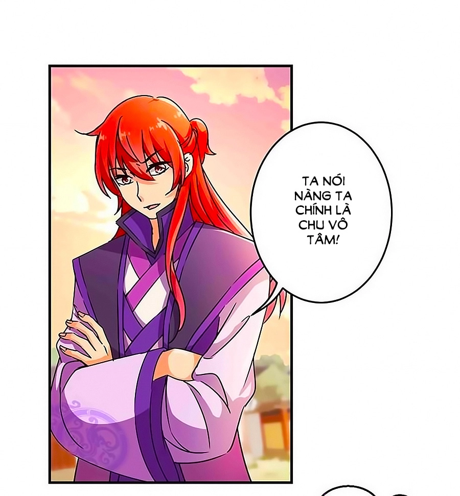 Vương Gia! Ngươi Thật Bỉ Ổi Chapter 316 - 21