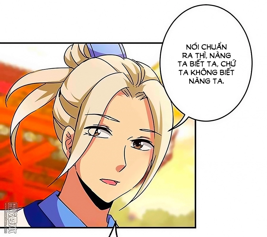 Vương Gia! Ngươi Thật Bỉ Ổi Chapter 316 - 23