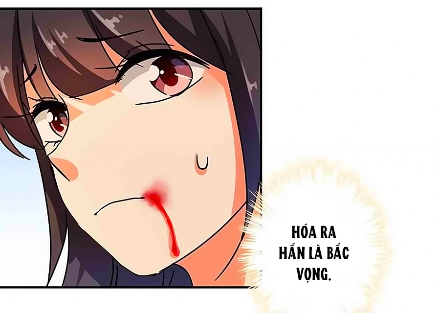 Vương Gia! Ngươi Thật Bỉ Ổi Chapter 317 - 3