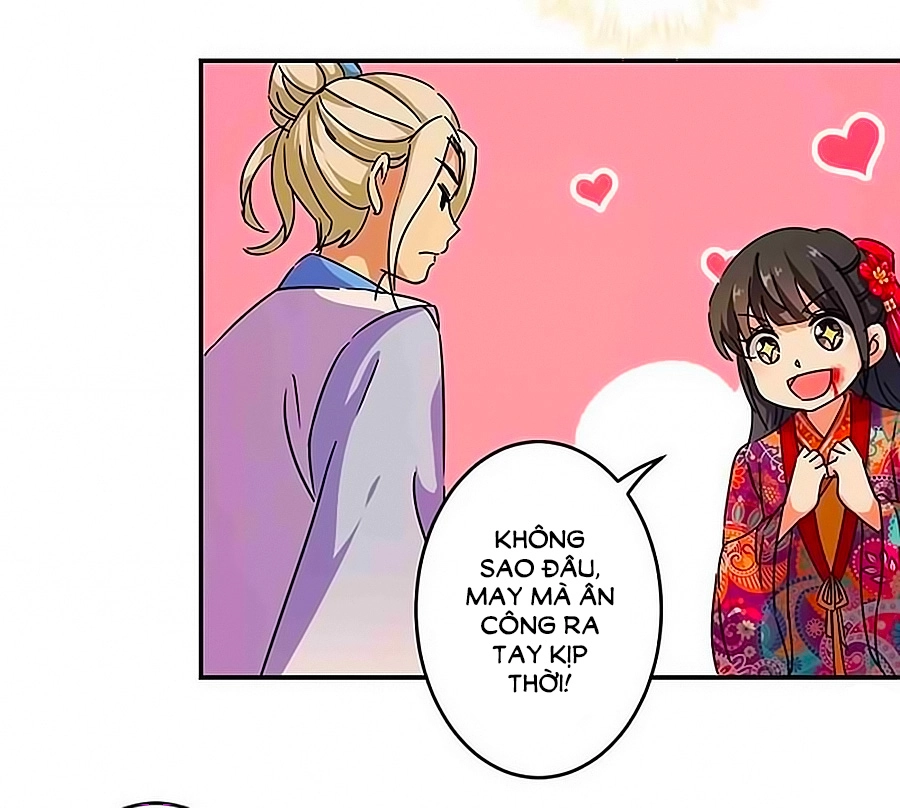 Vương Gia! Ngươi Thật Bỉ Ổi Chapter 317 - 4