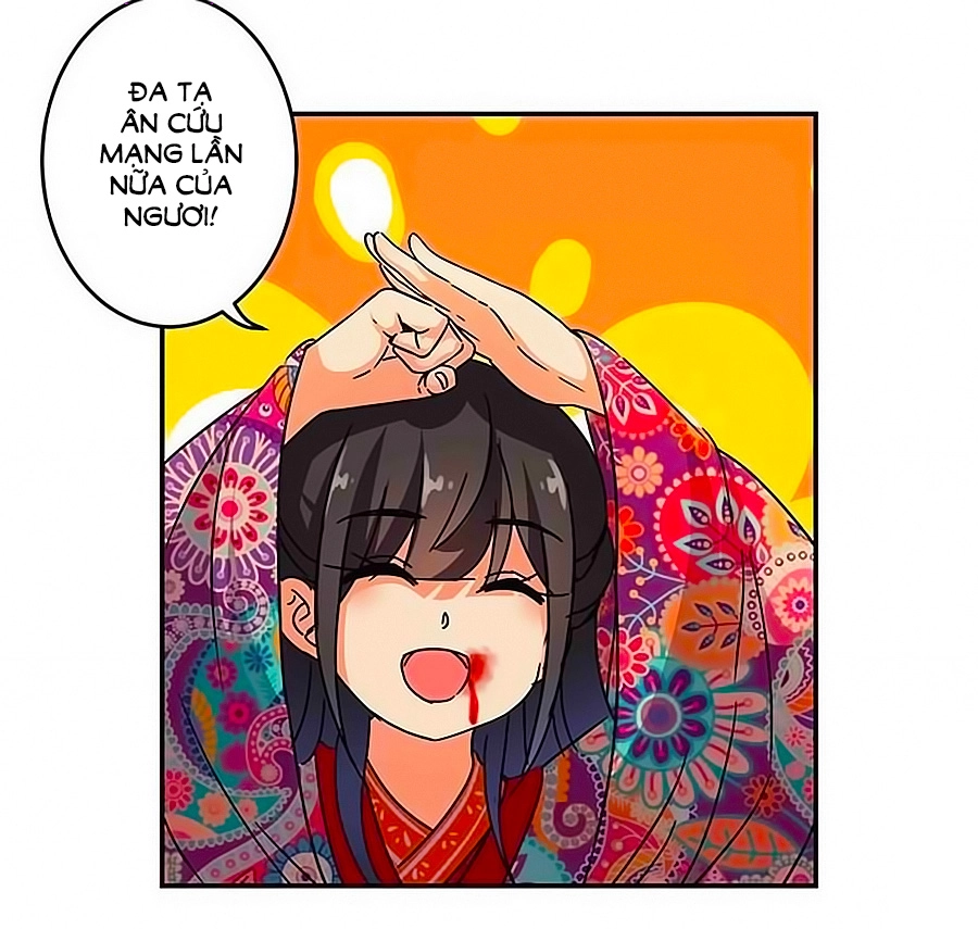 Vương Gia! Ngươi Thật Bỉ Ổi Chapter 317 - 5