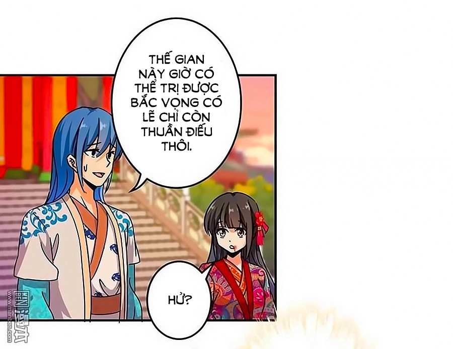 Vương Gia! Ngươi Thật Bỉ Ổi Chapter 317 - 6