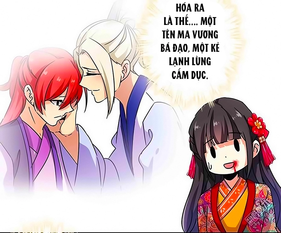 Vương Gia! Ngươi Thật Bỉ Ổi Chapter 317 - 7