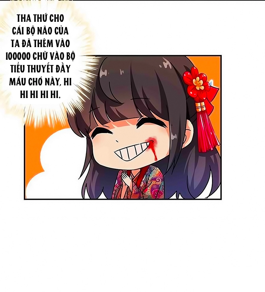 Vương Gia! Ngươi Thật Bỉ Ổi Chapter 317 - 8