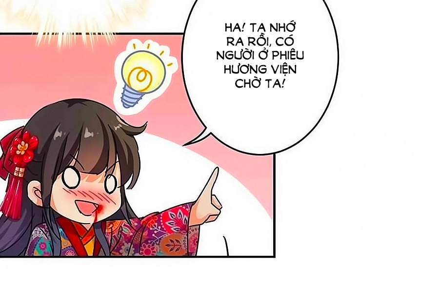 Vương Gia! Ngươi Thật Bỉ Ổi Chapter 317 - 11