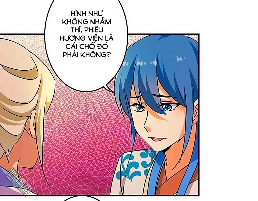 Vương Gia! Ngươi Thật Bỉ Ổi Chapter 317 - 14