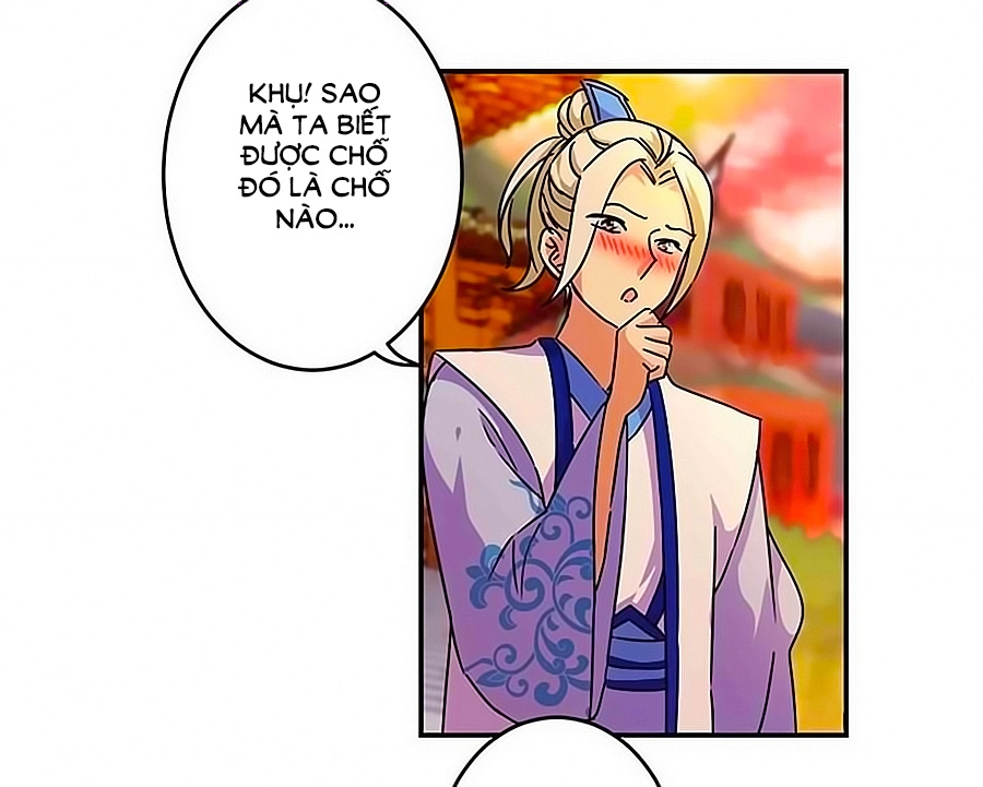 Vương Gia! Ngươi Thật Bỉ Ổi Chapter 317 - 15