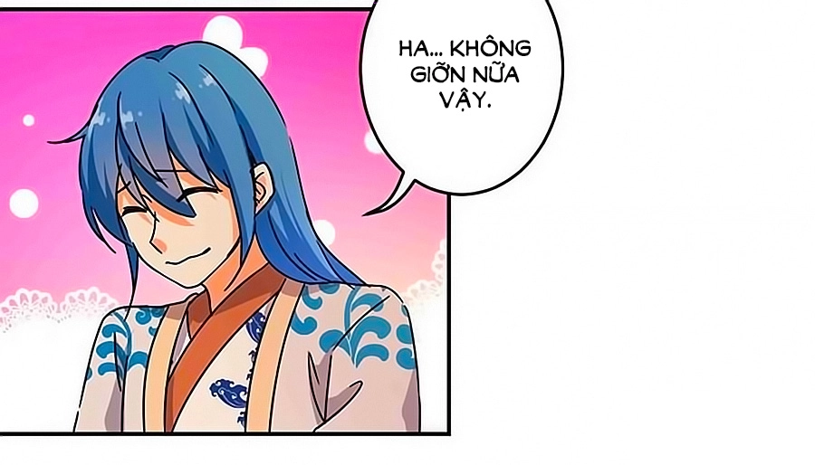 Vương Gia! Ngươi Thật Bỉ Ổi Chapter 317 - 16