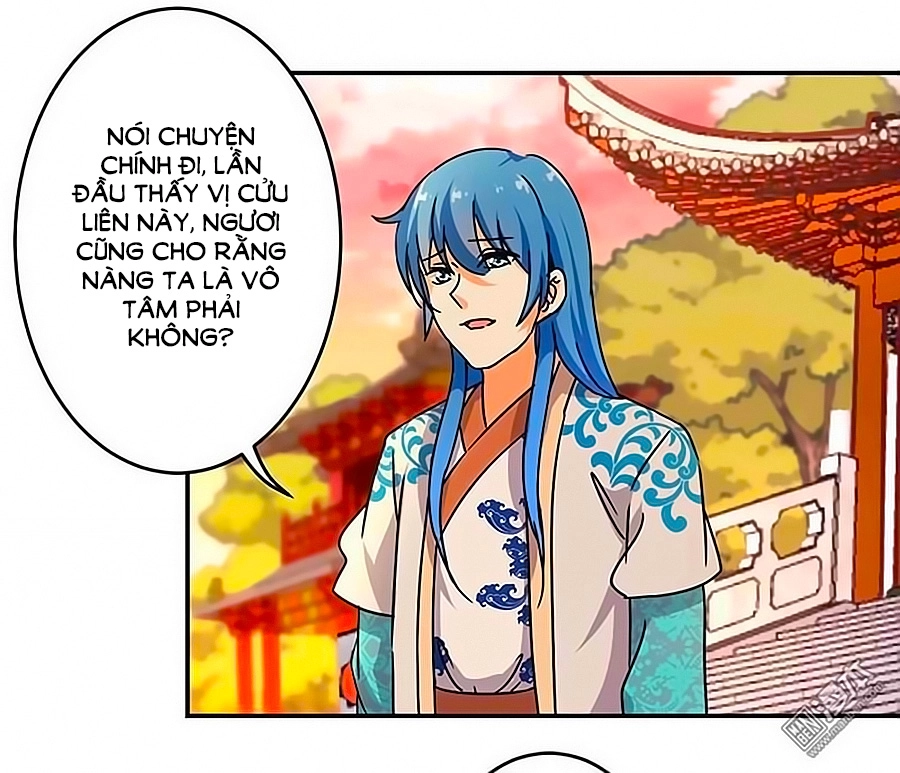 Vương Gia! Ngươi Thật Bỉ Ổi Chapter 317 - 17