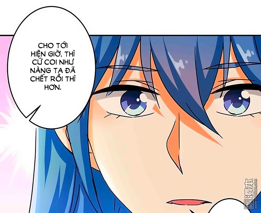 Vương Gia! Ngươi Thật Bỉ Ổi Chapter 317 - 19