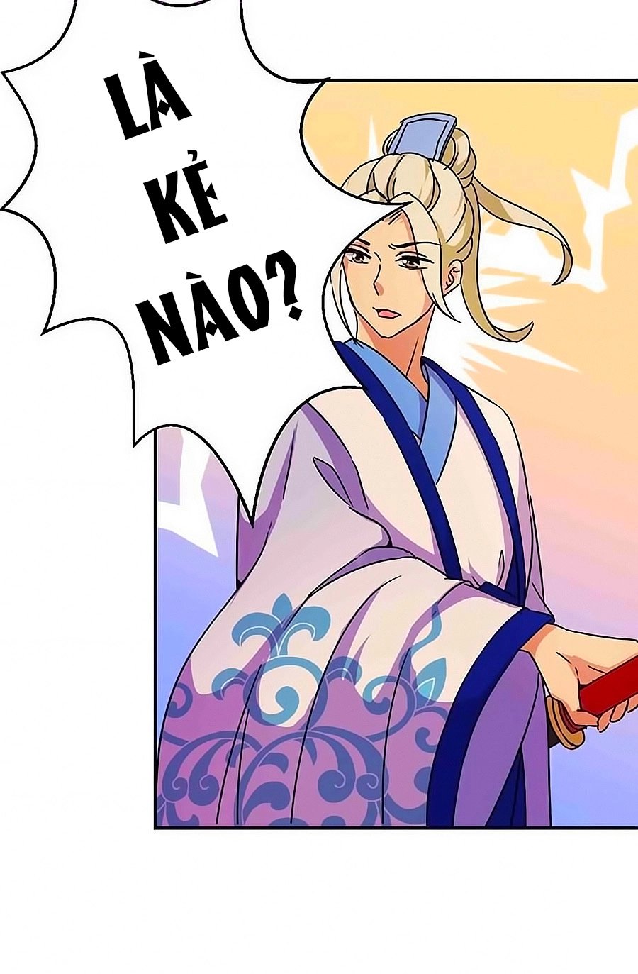 Vương Gia! Ngươi Thật Bỉ Ổi Chapter 317 - 22