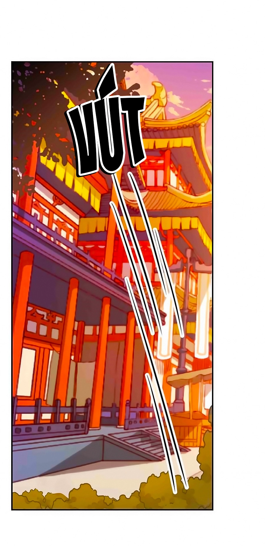 Vương Gia! Ngươi Thật Bỉ Ổi Chapter 317 - 23