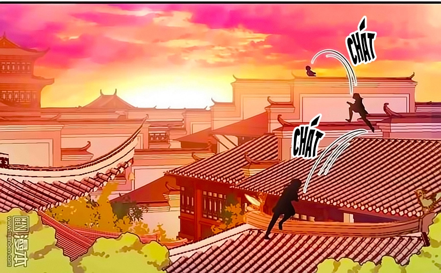 Vương Gia! Ngươi Thật Bỉ Ổi Chapter 317 - 24