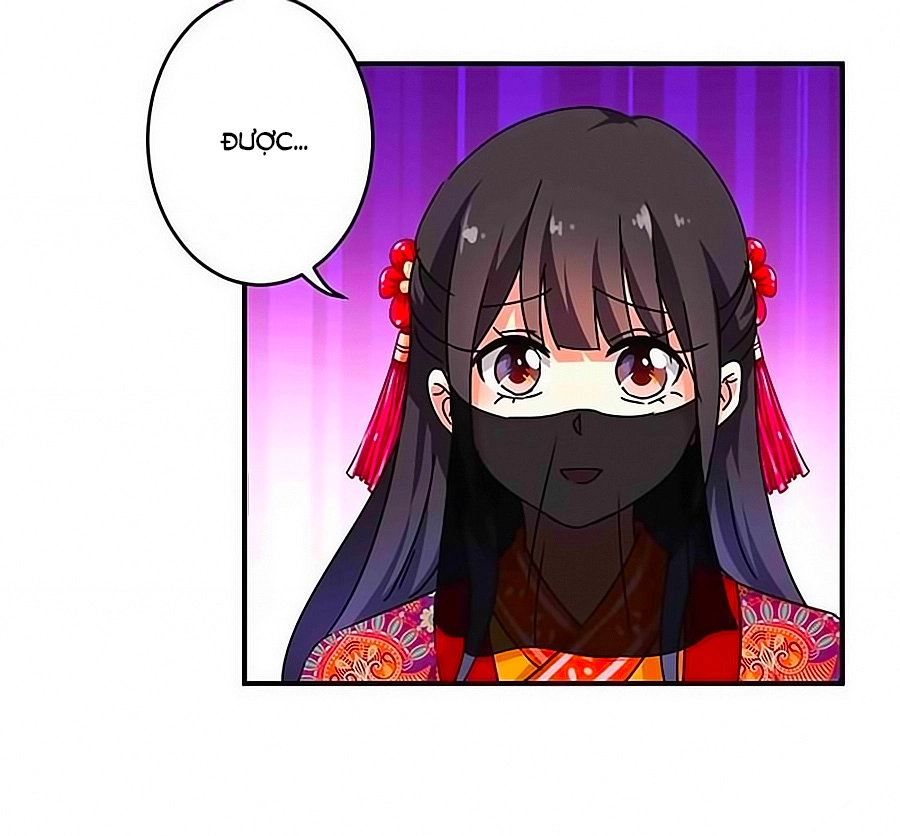 Vương Gia! Ngươi Thật Bỉ Ổi Chapter 318 - 17