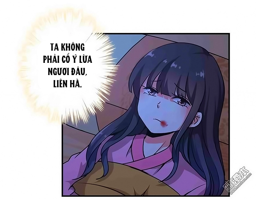 Vương Gia! Ngươi Thật Bỉ Ổi Chapter 319 - 3