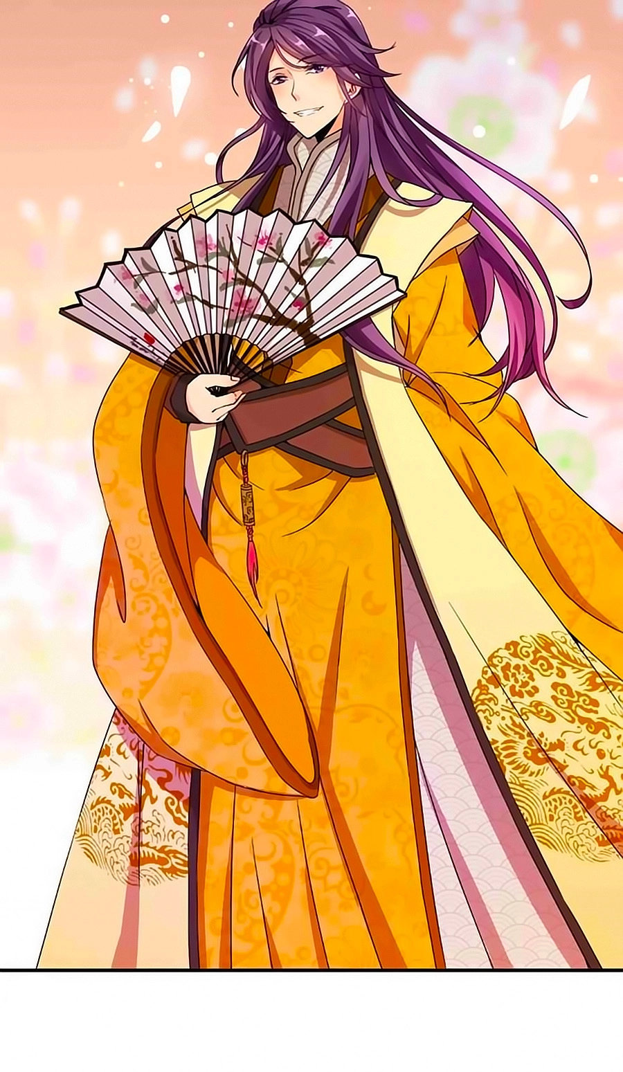 Vương Gia! Ngươi Thật Bỉ Ổi Chapter 319 - 9