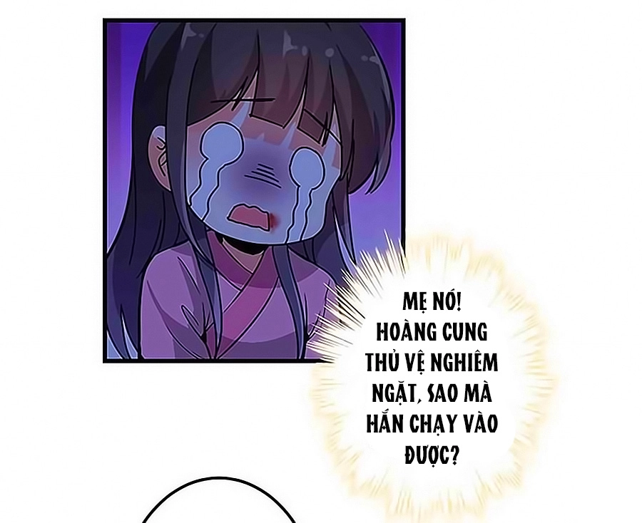 Vương Gia! Ngươi Thật Bỉ Ổi Chapter 320 - 4