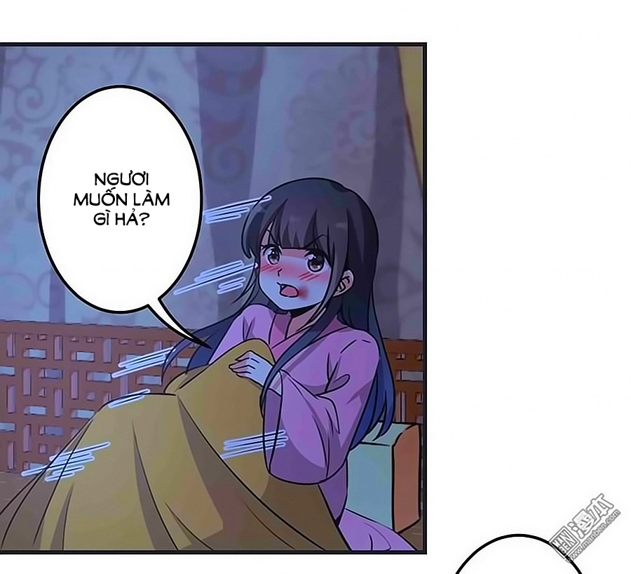 Vương Gia! Ngươi Thật Bỉ Ổi Chapter 320 - 11