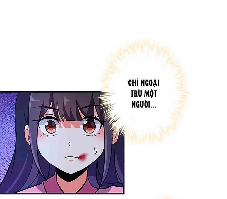 Vương Gia! Ngươi Thật Bỉ Ổi Chapter 320 - 21