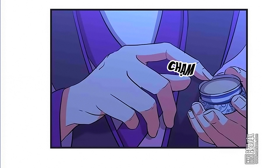 Vương Gia! Ngươi Thật Bỉ Ổi Chapter 320 - 29