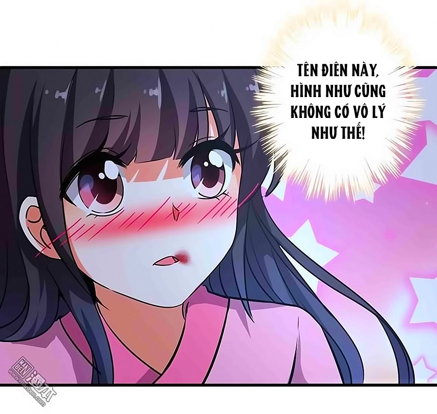 Vương Gia! Ngươi Thật Bỉ Ổi Chapter 321 - 3