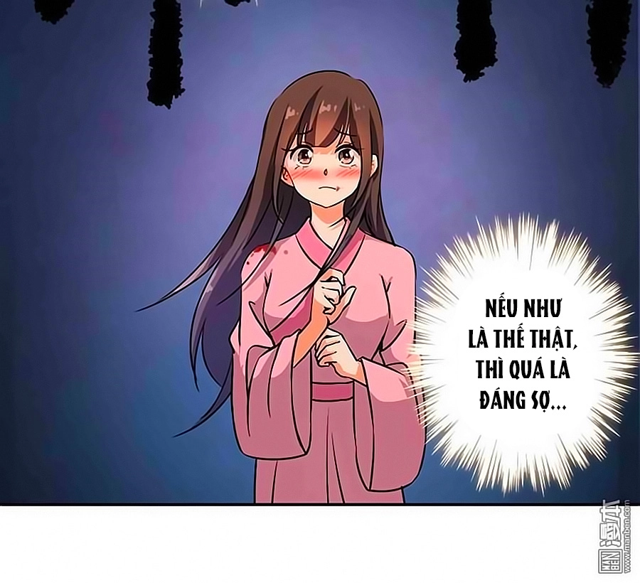 Vương Gia! Ngươi Thật Bỉ Ổi Chapter 322 - 9