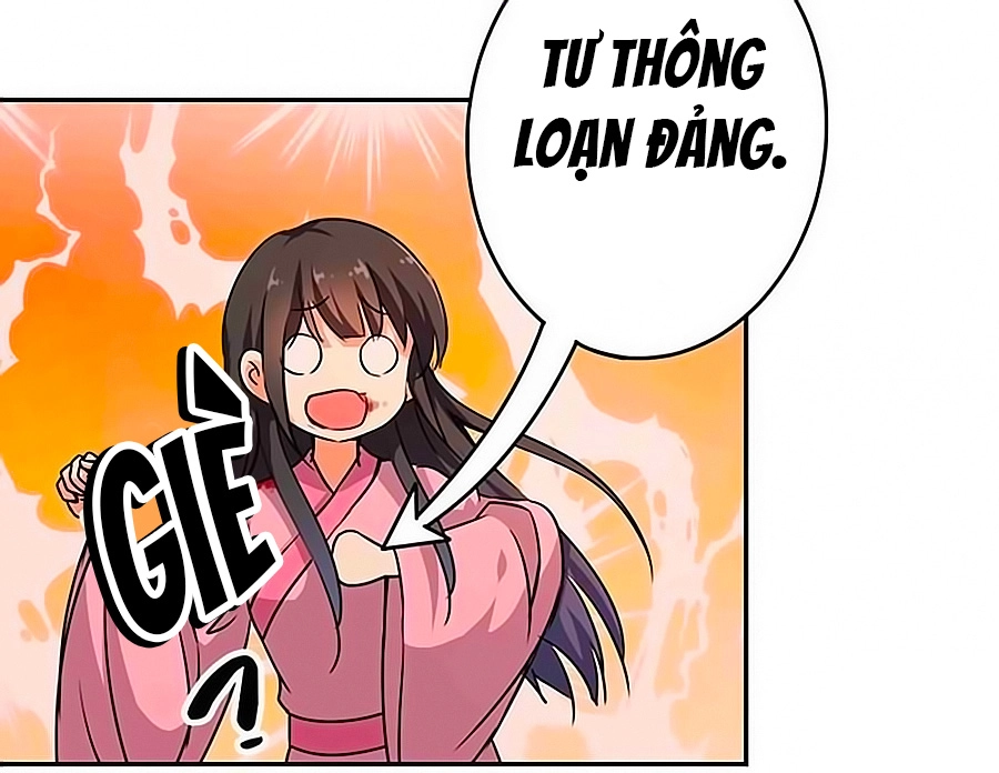 Vương Gia! Ngươi Thật Bỉ Ổi Chapter 322 - 23