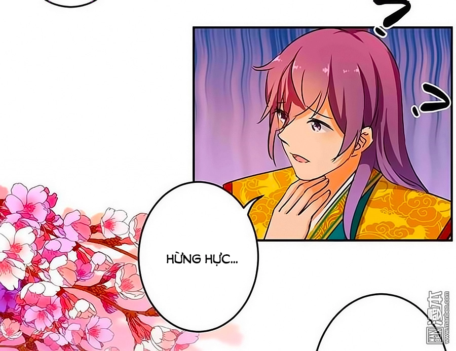 Vương Gia! Ngươi Thật Bỉ Ổi Chapter 323 - 13