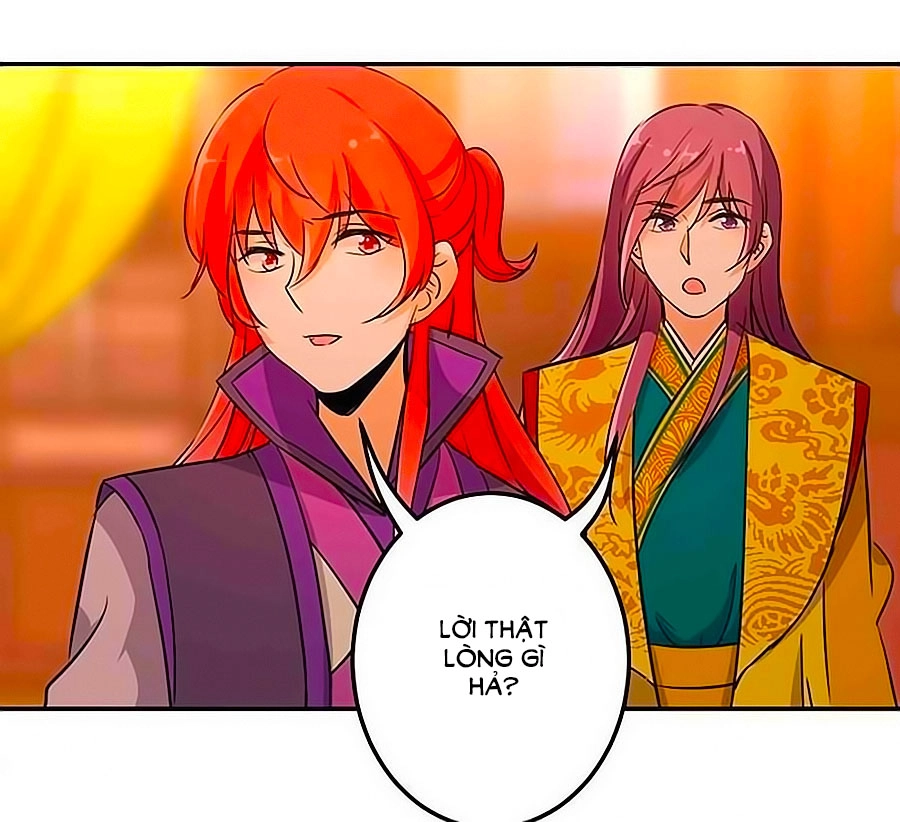 Vương Gia! Ngươi Thật Bỉ Ổi Chapter 324 - 28
