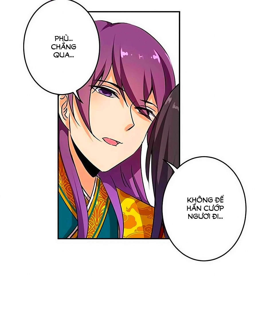 Vương Gia! Ngươi Thật Bỉ Ổi Chapter 325 - 19