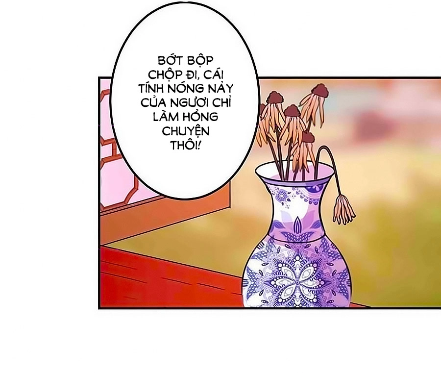 Vương Gia! Ngươi Thật Bỉ Ổi Chapter 326 - 9