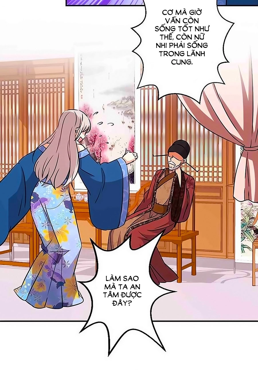 Vương Gia! Ngươi Thật Bỉ Ổi Chapter 326 - 12