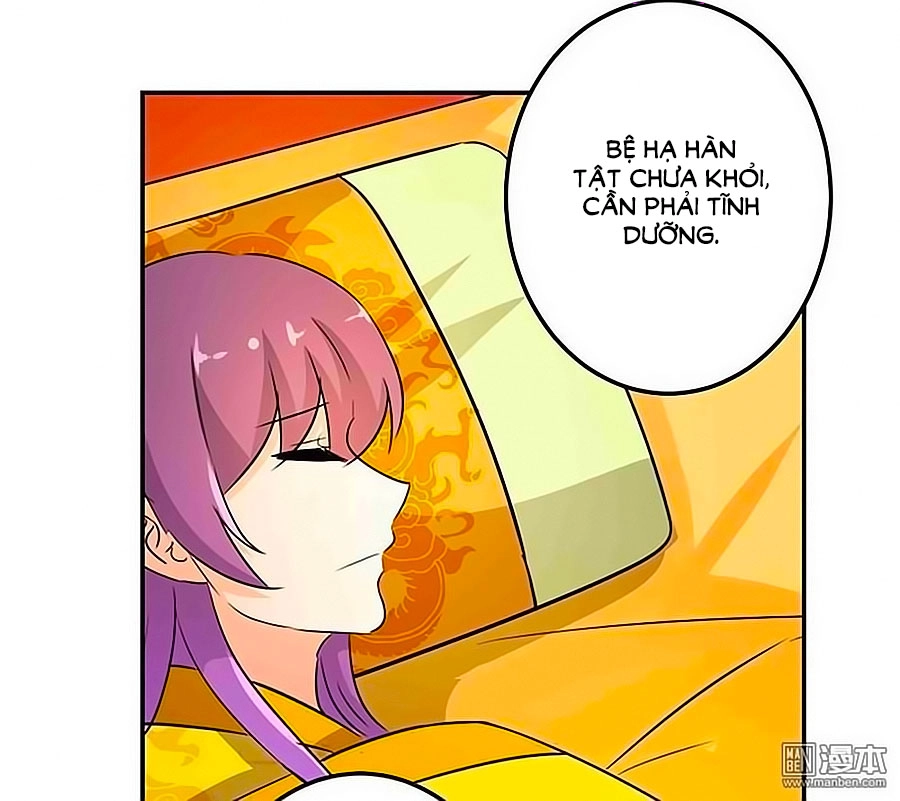 Vương Gia! Ngươi Thật Bỉ Ổi Chapter 326 - 19