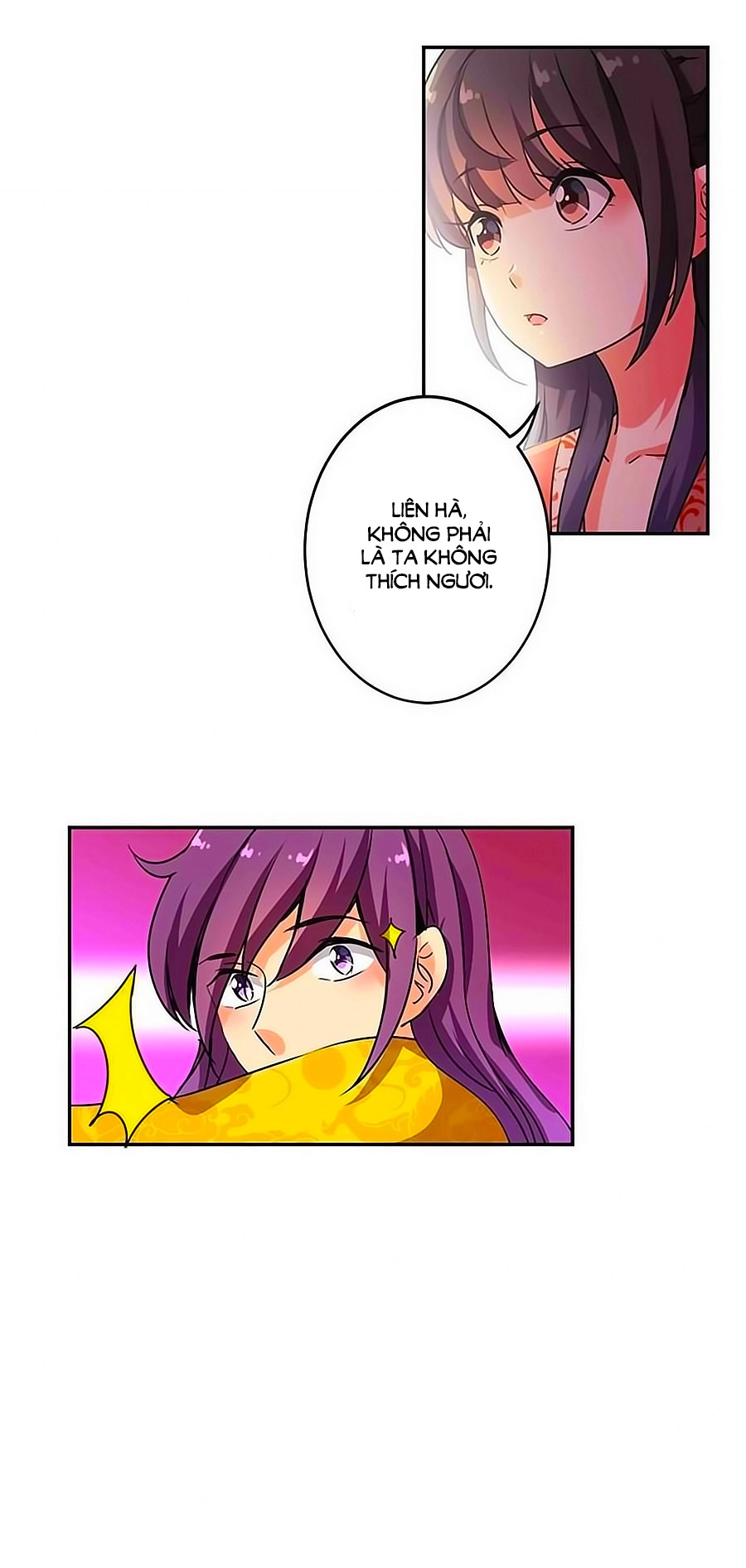 Vương Gia! Ngươi Thật Bỉ Ổi Chapter 328 - 10