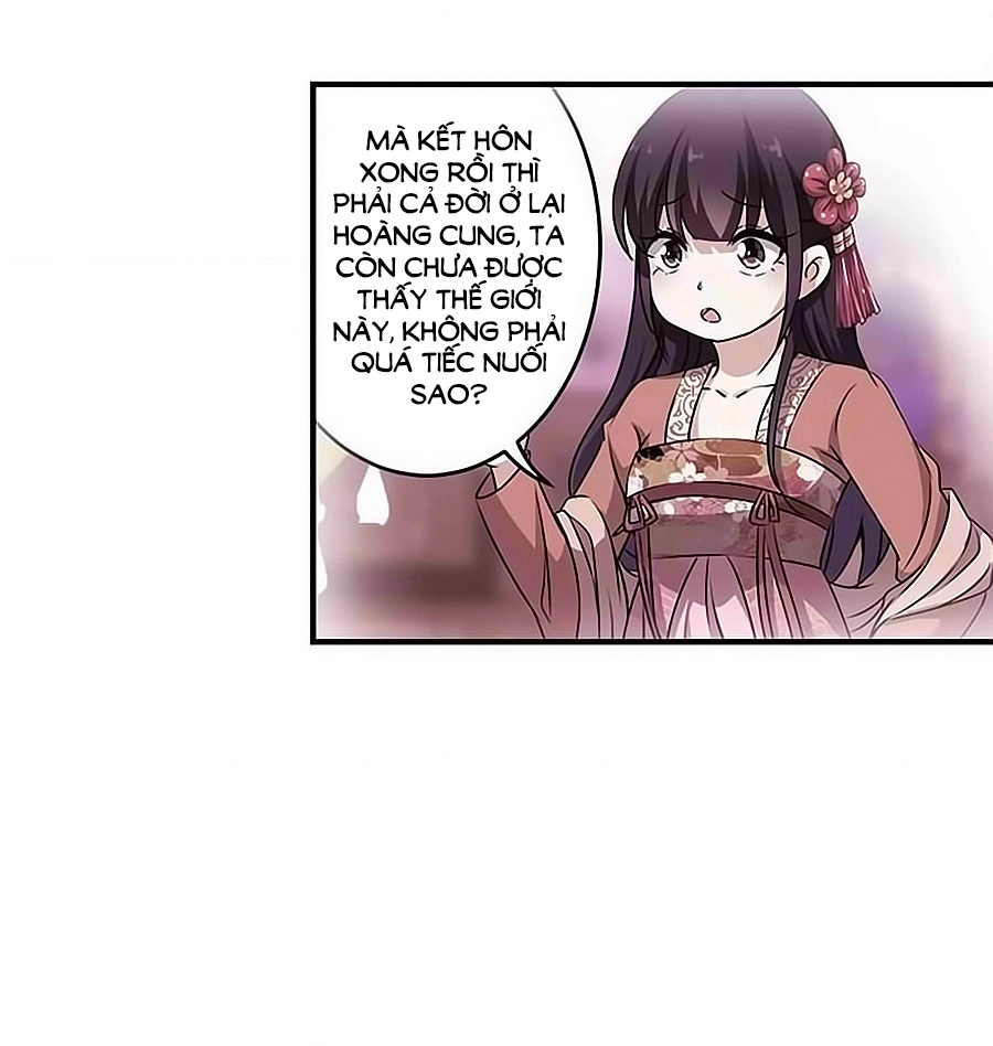 Vương Gia! Ngươi Thật Bỉ Ổi Chapter 329 - 11