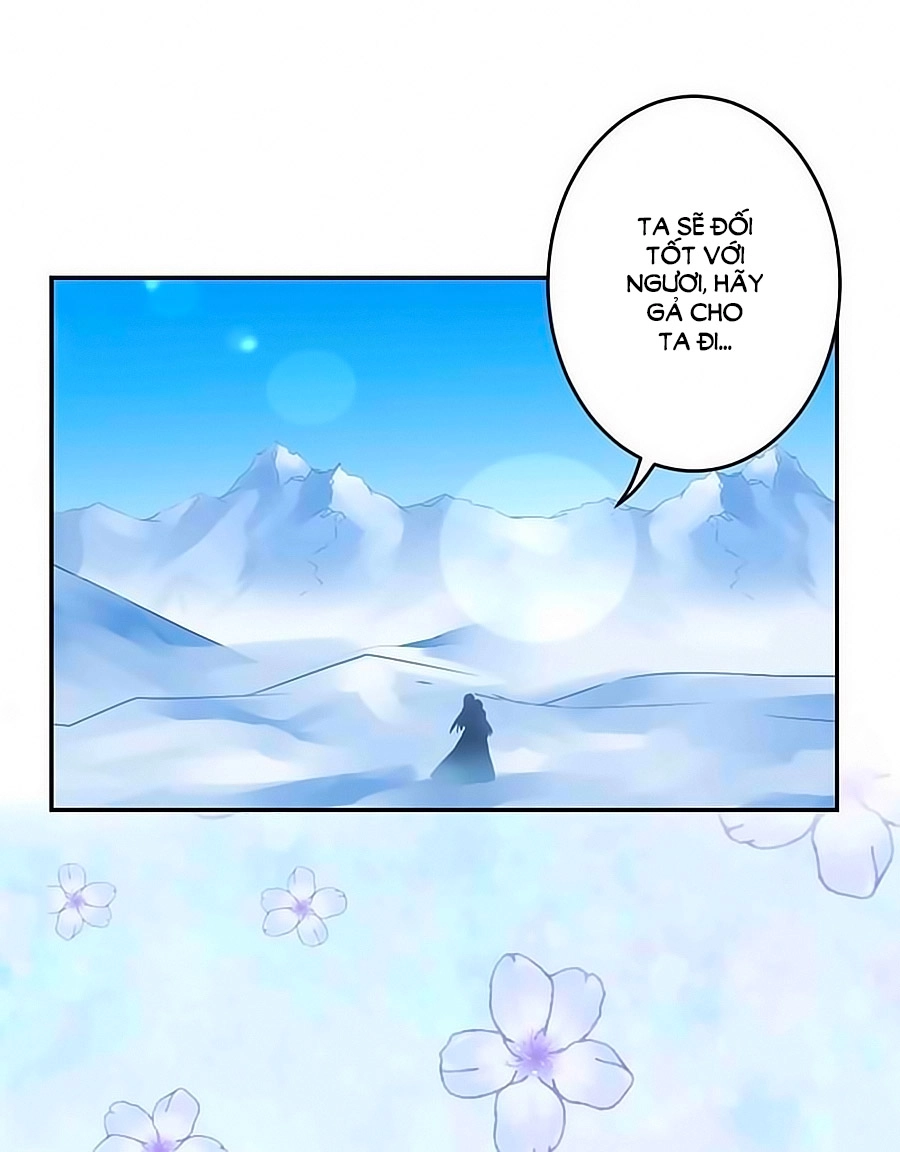 Vương Gia! Ngươi Thật Bỉ Ổi Chapter 329 - 22