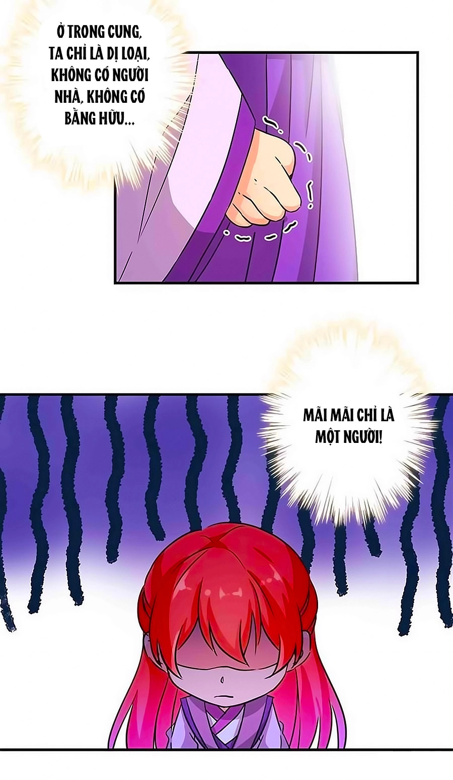 Vương Gia! Ngươi Thật Bỉ Ổi Chapter 331 - 13