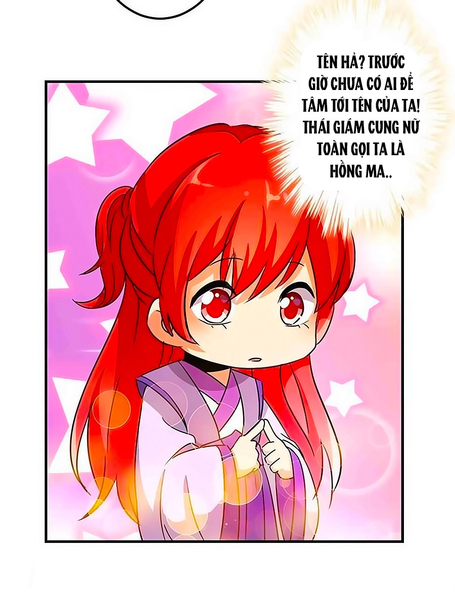 Vương Gia! Ngươi Thật Bỉ Ổi Chapter 331 - 16