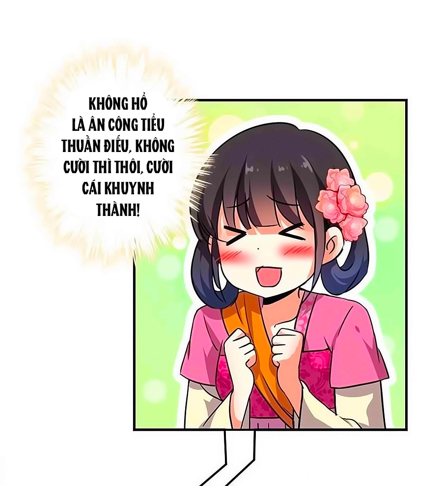 Vương Gia! Ngươi Thật Bỉ Ổi Chapter 334 - 4