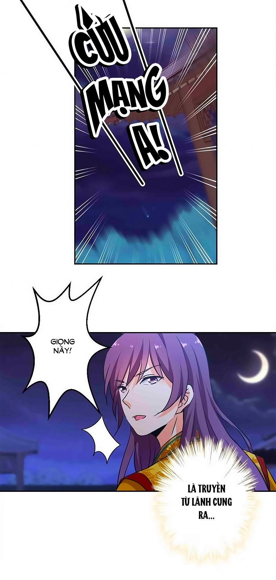 Vương Gia! Ngươi Thật Bỉ Ổi Chapter 336 - 4