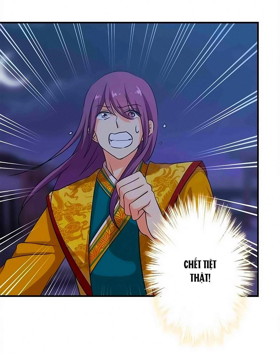 Vương Gia! Ngươi Thật Bỉ Ổi Chapter 336 - 6