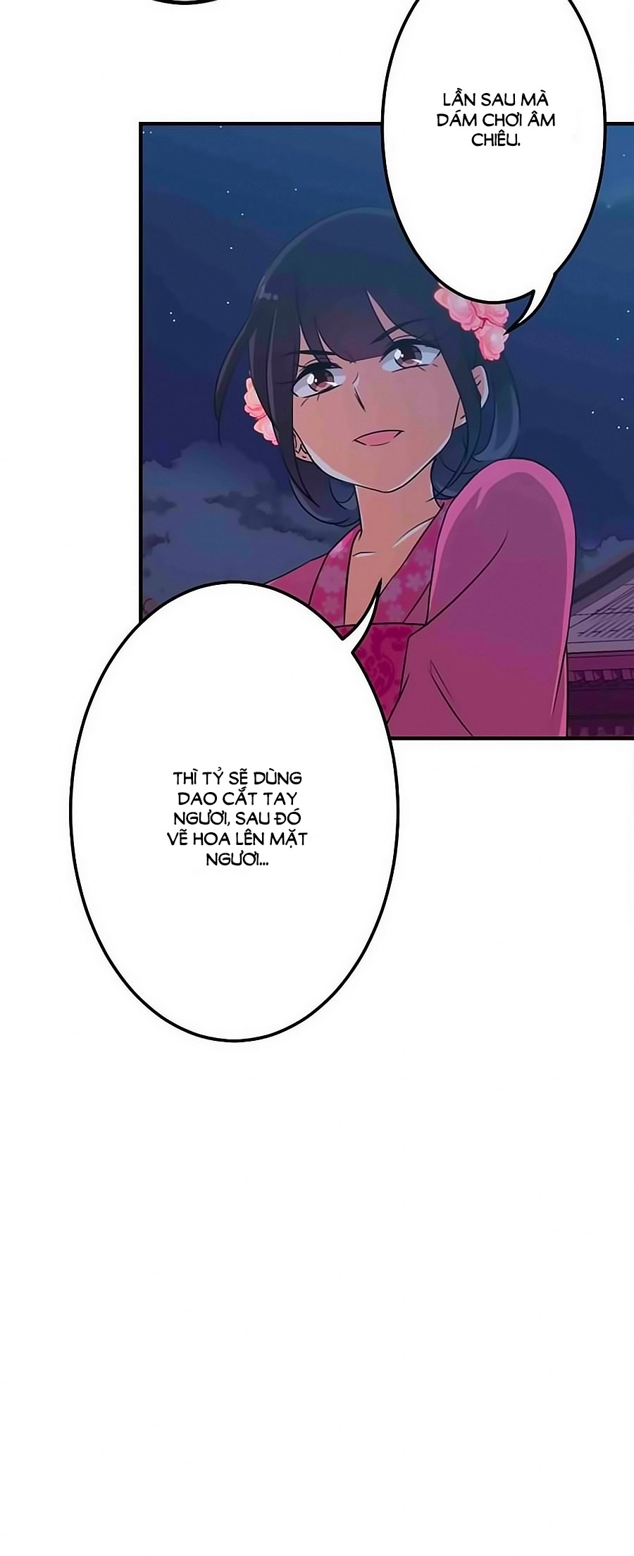 Vương Gia! Ngươi Thật Bỉ Ổi Chapter 336 - 9