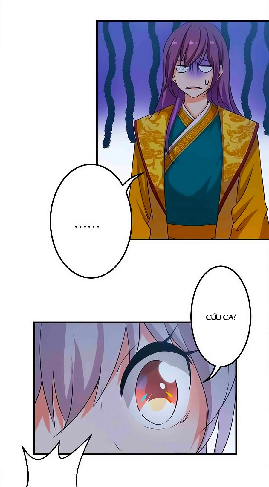 Vương Gia! Ngươi Thật Bỉ Ổi Chapter 336 - 11