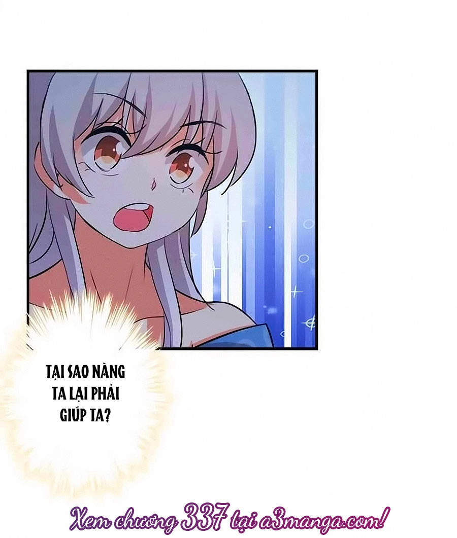 Vương Gia! Ngươi Thật Bỉ Ổi Chapter 336 - 18