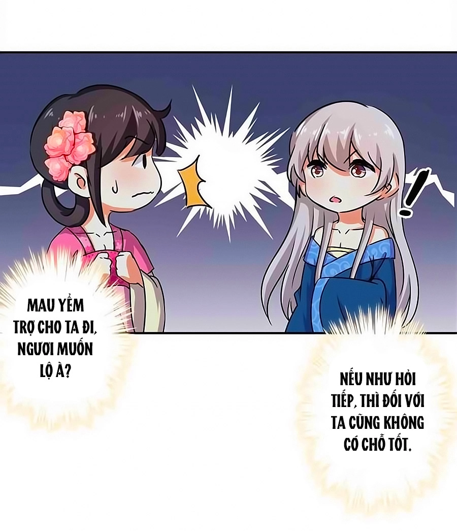 Vương Gia! Ngươi Thật Bỉ Ổi Chapter 337 - 4