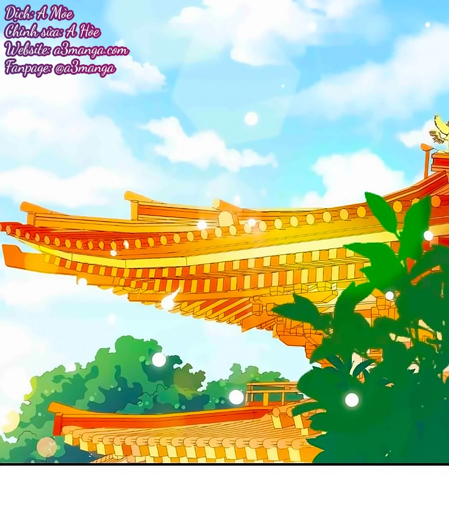 Vương Gia! Ngươi Thật Bỉ Ổi Chapter 338 - 1