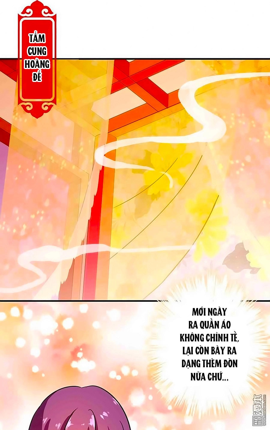 Vương Gia! Ngươi Thật Bỉ Ổi Chapter 338 - 2