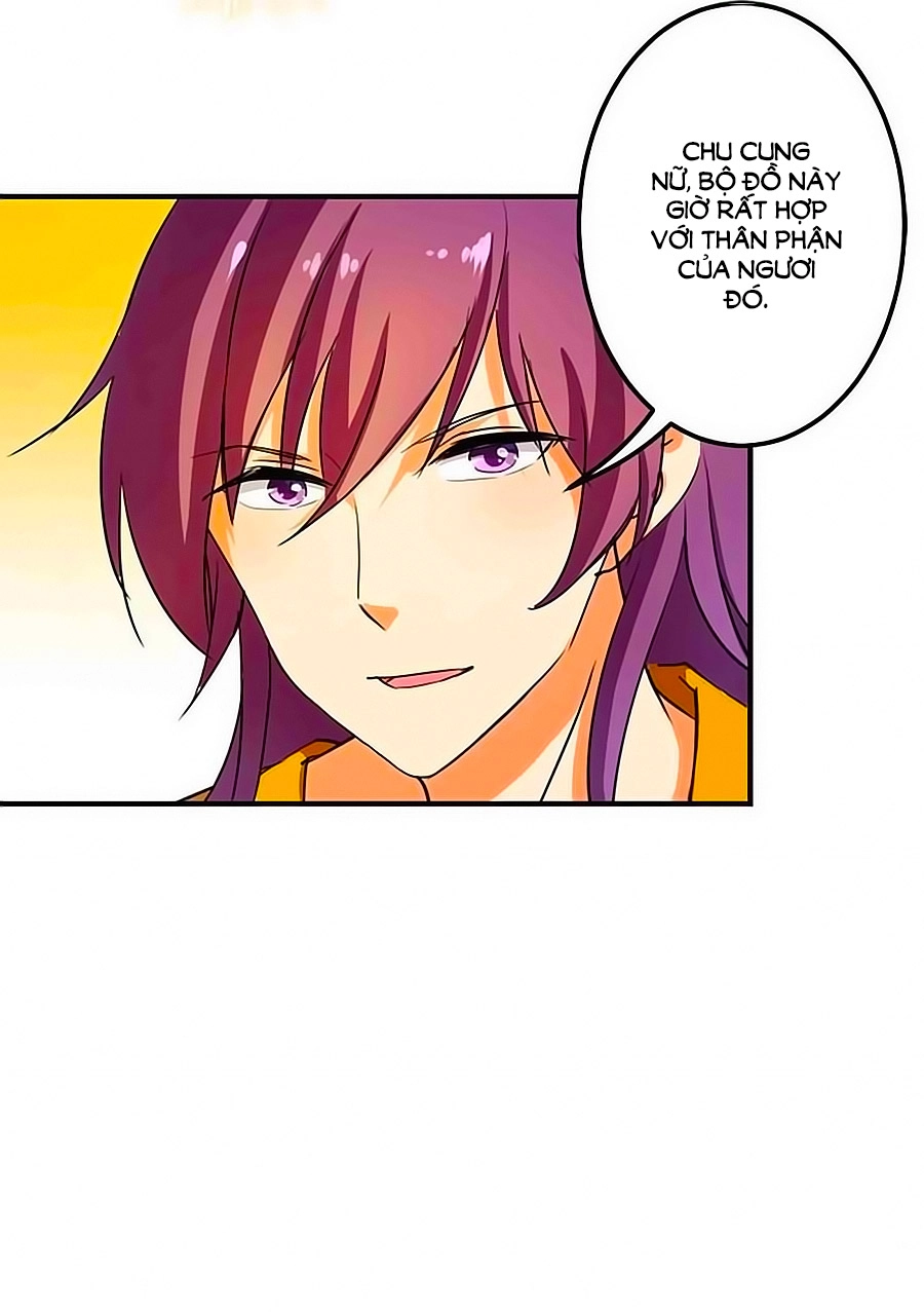 Vương Gia! Ngươi Thật Bỉ Ổi Chapter 338 - 4