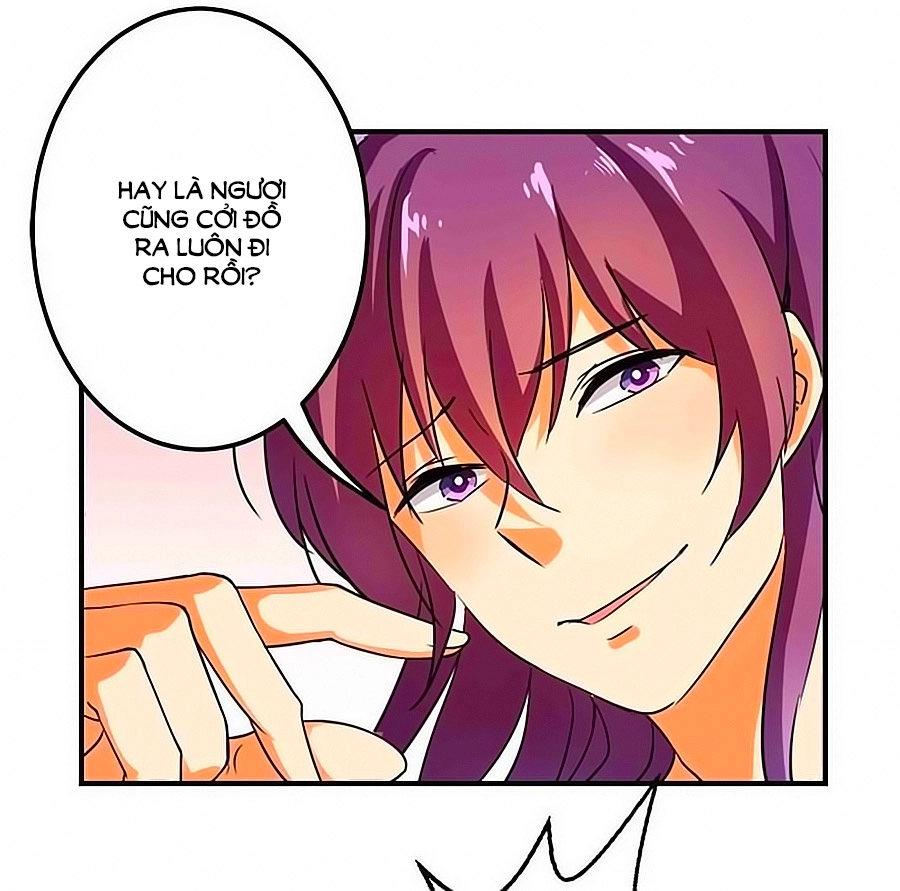 Vương Gia! Ngươi Thật Bỉ Ổi Chapter 338 - 8