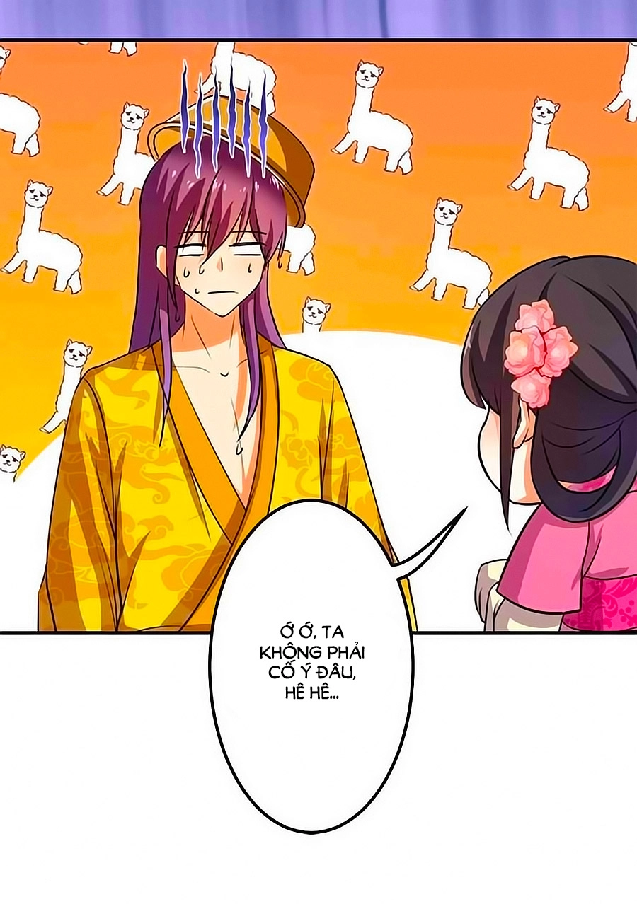 Vương Gia! Ngươi Thật Bỉ Ổi Chapter 338 - 14